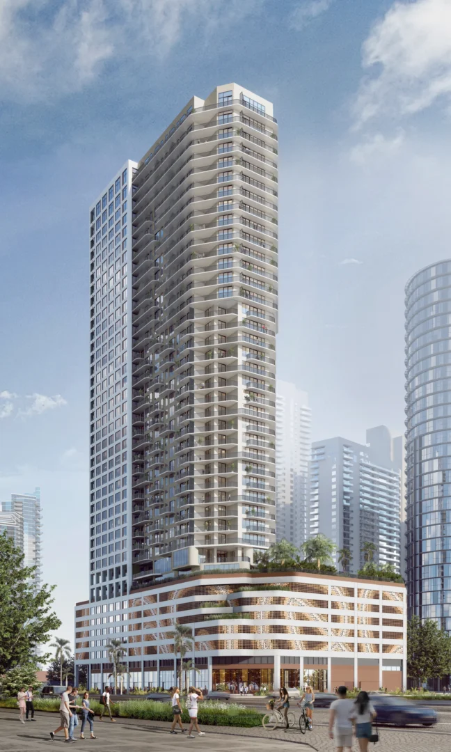 1775 Biscayne