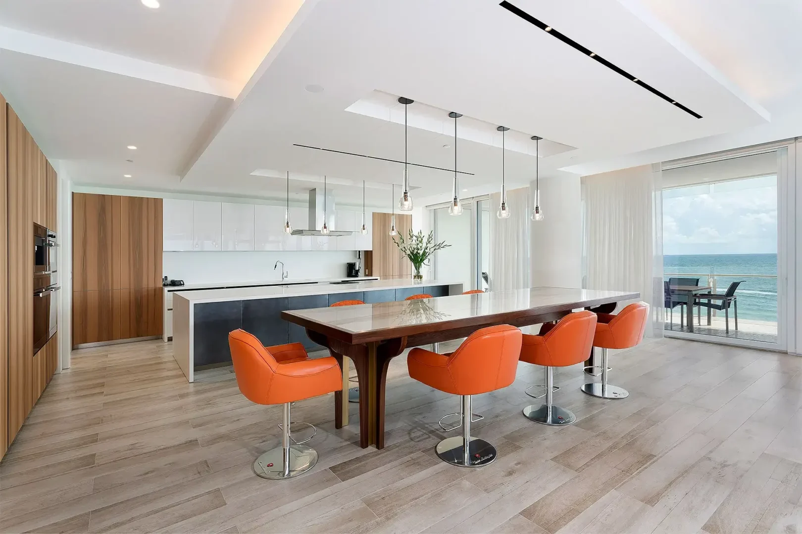 Residencia Sunny Isle