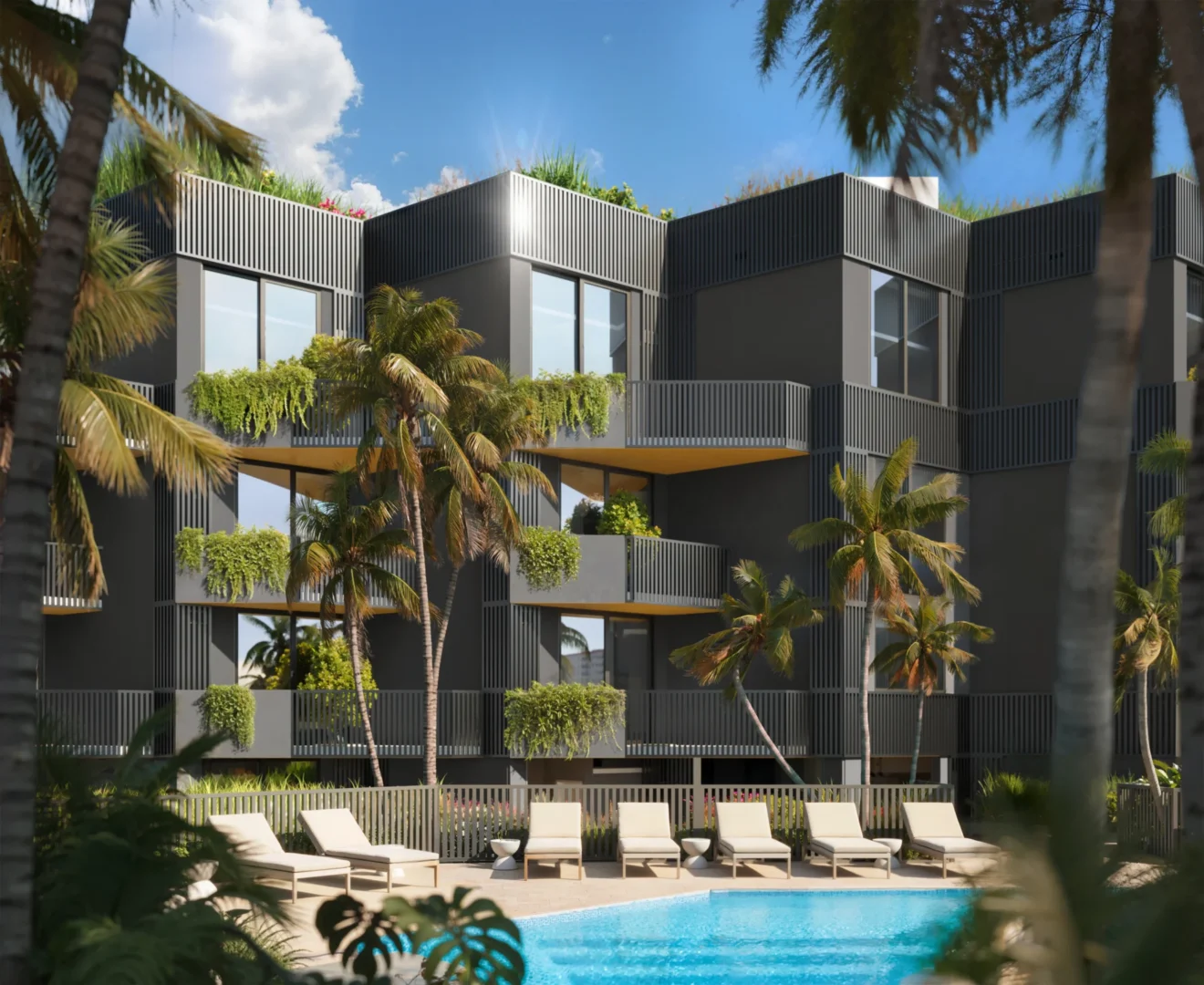 1750 NW 15th Street
